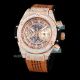 Copy Hublot Big Bang Iced Out Skeleton Chronograph Watch Rose Gold Black Dial (2)_th.jpg